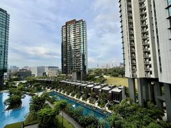 Normanton Park (D5), Apartment #503628101